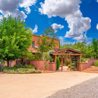 1275 Dry Creek Rd, Sedona, AZ 86336