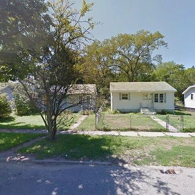 1276 Jennings Ave, Benton Harbor, MI 49022