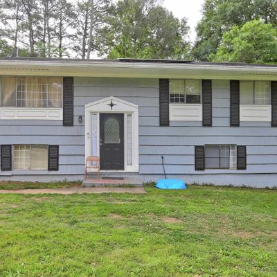 1276 Pineglen Dr, Riverdale, GA 30296