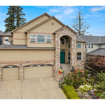 12774 Se Verlie St, Happy Valley, OR 97086