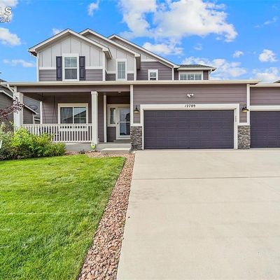 12789 Sunlight Peak Pl, Peyton, CO 80831