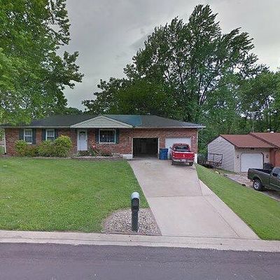 128 Appletree Ln, Glen Carbon, IL 62034