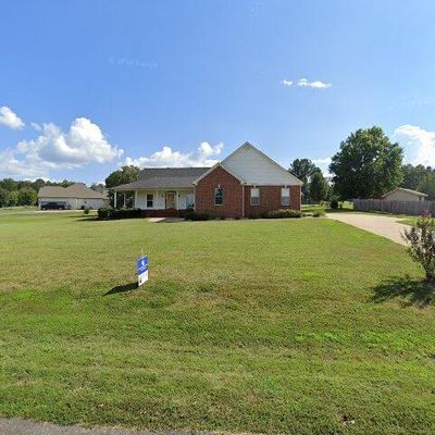 15 Brookside Dr, Wooster, AR 72181