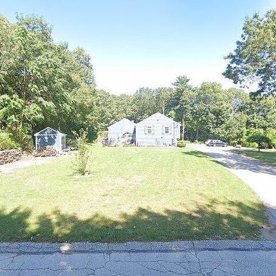 15 Clark Rd, Wrentham, MA 02093