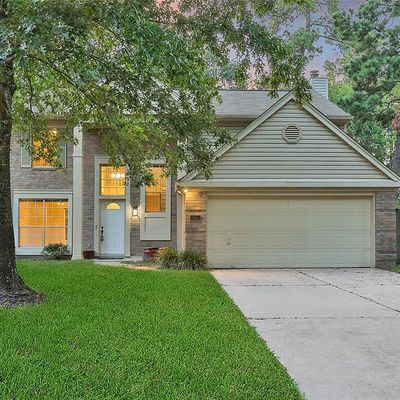 15 Cottage Grove Pl, Spring, TX 77381