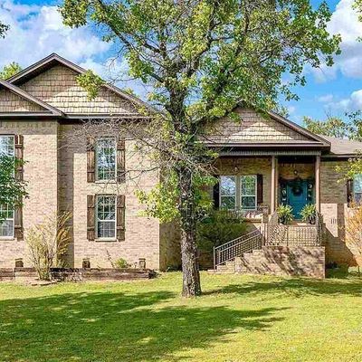 15 Eagle Crest Dr, Conway, AR 72032