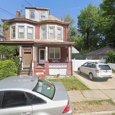 15 Lasalle Ave, Trenton, NJ 08618