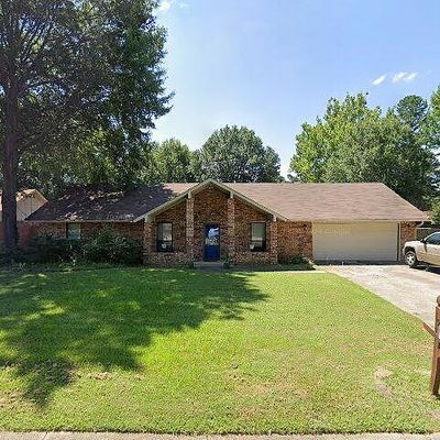 15 Pebble Brook Dr, Conway, AR 72034