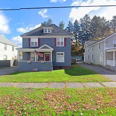 15 S 3 Rd Ave, Ilion, NY 13357