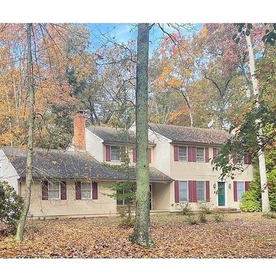 15 Washington Way, Tabernacle, NJ 08088