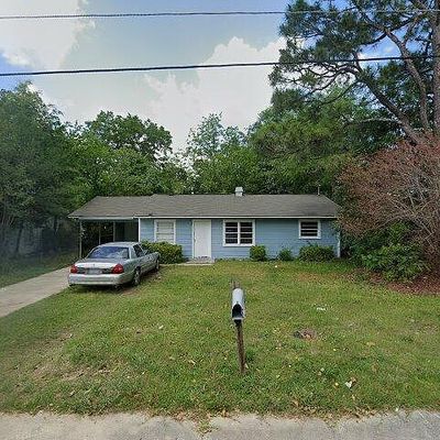 150 Francis St, Warner Robins, GA 31093