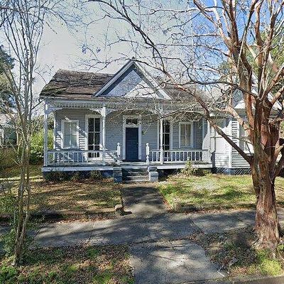 150 S Dearborn St, Mobile, AL 36602