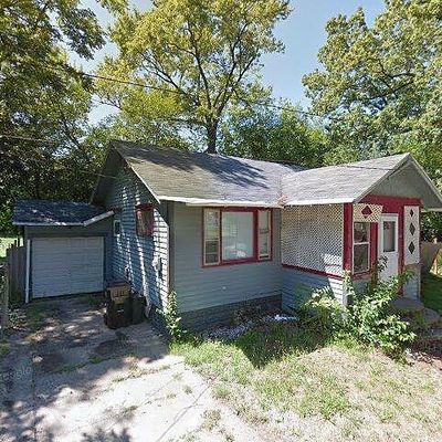 150 Smith Ct, Benton Harbor, MI 49022