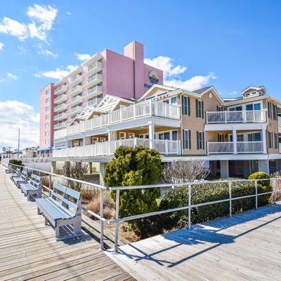 1500 Boardwalk, Ocean City, NJ 08226