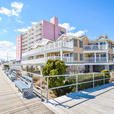 1500 Boardwalk #108, Ocean City, NJ 08226