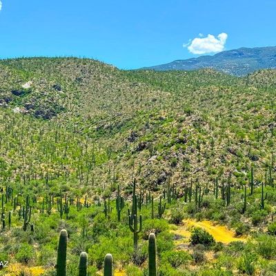 15000 E Redington Rd 13.7 Acres, Tucson, AZ 85741