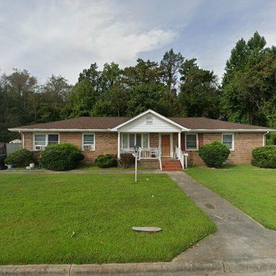 1501 Gosnold Avenue Elizabeth City, City, NC 27909