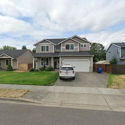 1501 Riddell Ave Ne, Orting, WA 98360