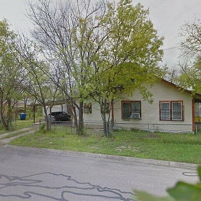 1502 Santa Anna, San Antonio, TX 78201