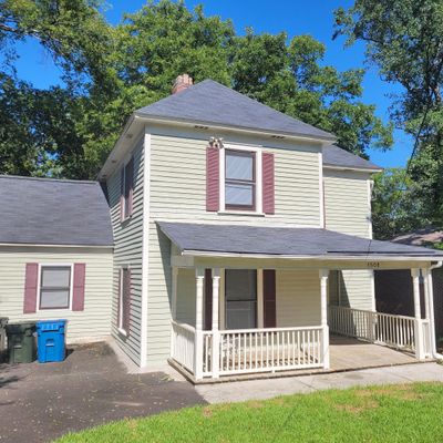 1508 James St, Durham, NC 27707