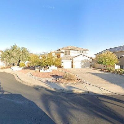 1509 N Bernard Cir, Mesa, AZ 85207