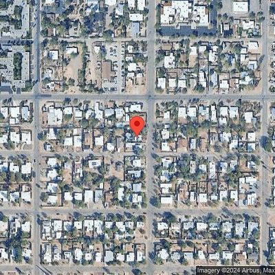 1509 N Van Buren Ave, Tucson, AZ 85712