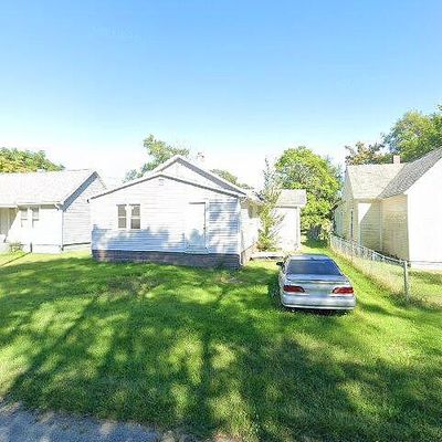 151 Cornelia St, Benton Harbor, MI 49022