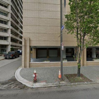 151 Fort Pitt Blvd #702, Pittsburgh, PA 15222