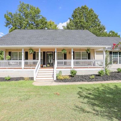 151 Kelli Ln Nw, Milledgeville, GA 31061