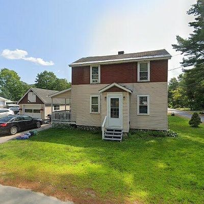 151 Lost River Rd, North Woodstock, NH 03262