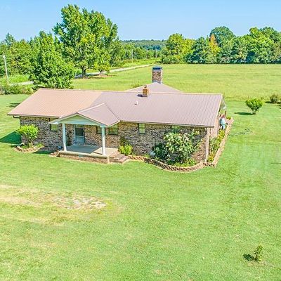 151 Marvin Fisher Rd, Beebe, AR 72012