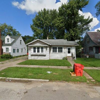 151 Parker Ave, Benton Harbor, MI 49022