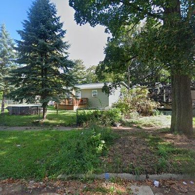 151 S Hull Ave, Benton Harbor, MI 49022