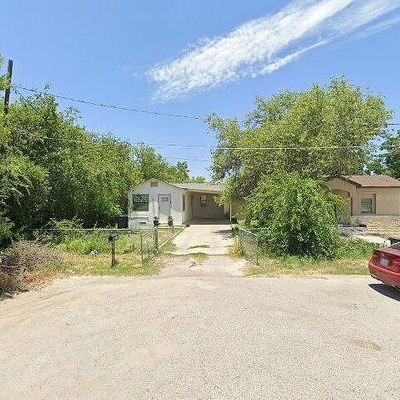 1511 W Martin St, Del Rio, TX 78840