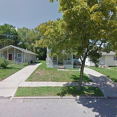 1511 Robertson Ave, Lansing, MI 48915