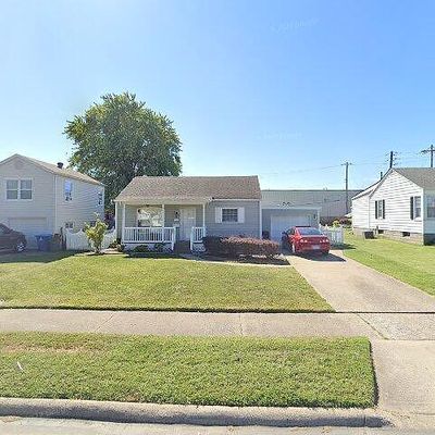 1512 Clark Ave, Granite City, IL 62040