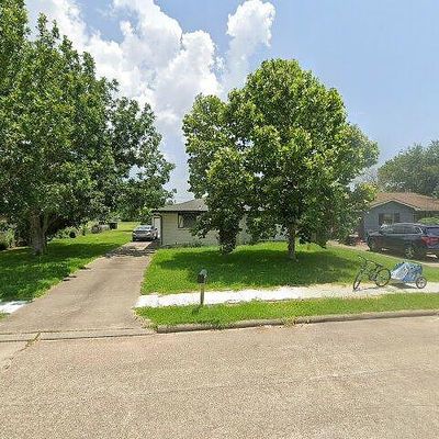 1512 N Avenue O, Freeport, TX 77541