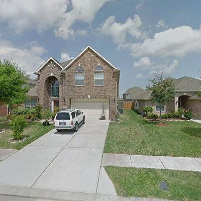 15122 Newfield Bridge Ln, Sugar Land, TX 77498