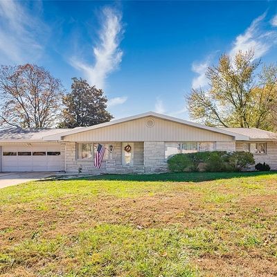 1512 W Court St, Harrison, AR 72601