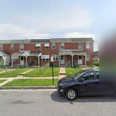 1513 Aldeney Ave, Middle River, MD 21220