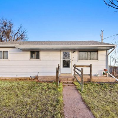 1514 W Leisher Rd, Cheyenne, WY 82007