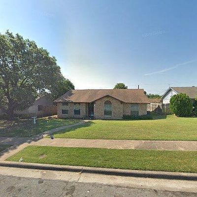 1516 Duet Dr, Dallas, TX 75241