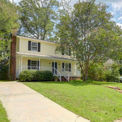 1516 Maple St, Columbia, SC 29205