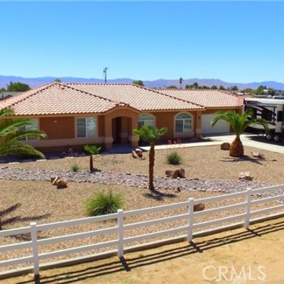 15175 Cheyenne Rd, Apple Valley, CA 92307