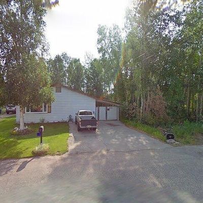 1519 Laurene St, Fairbanks, AK 99701