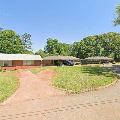 1519 Spring Valley Cir, Griffin, GA 30223