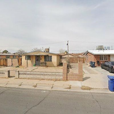 1521 56 Th St Nw, Albuquerque, NM 87105