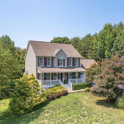 1521 Trails End Rd, Goodview, VA 24095