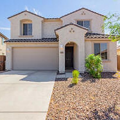 1521 W Sabel Ct, San Tan Valley, AZ 85144