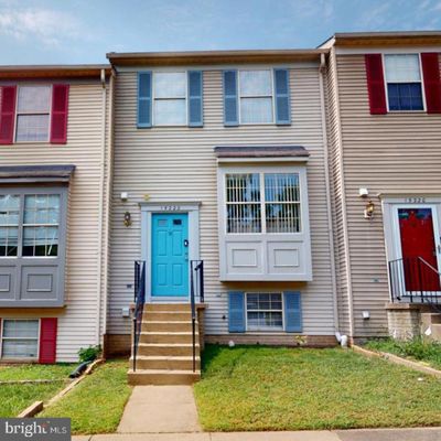 15222 Wentwood Ln, Woodbridge, VA 22191